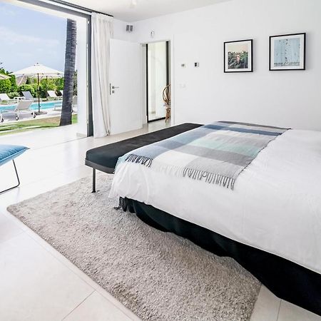 Villa Tuscany Marbella Kültér fotó