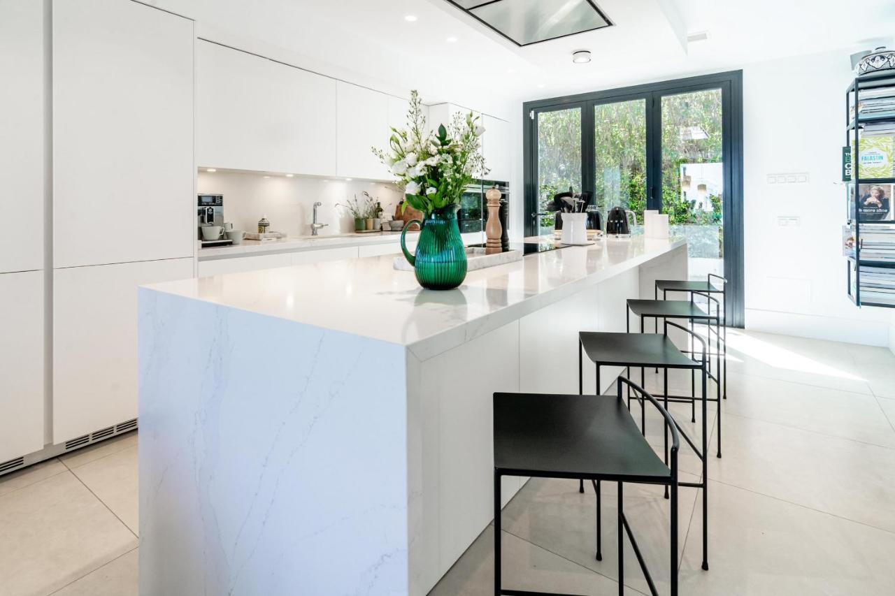 Villa Tuscany Marbella Kültér fotó