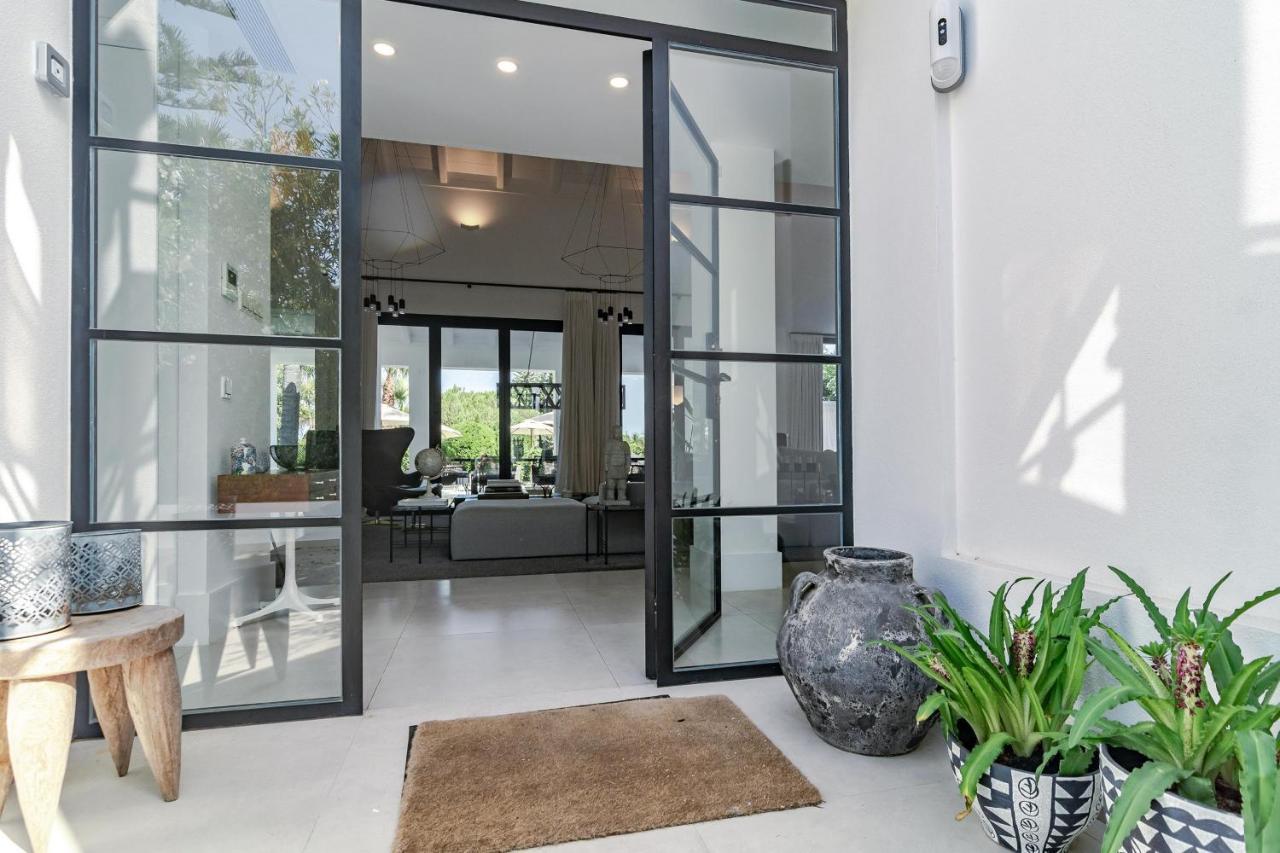 Villa Tuscany Marbella Kültér fotó