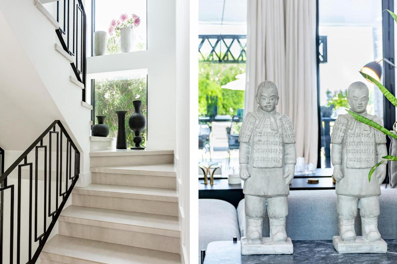 Villa Tuscany Marbella Kültér fotó