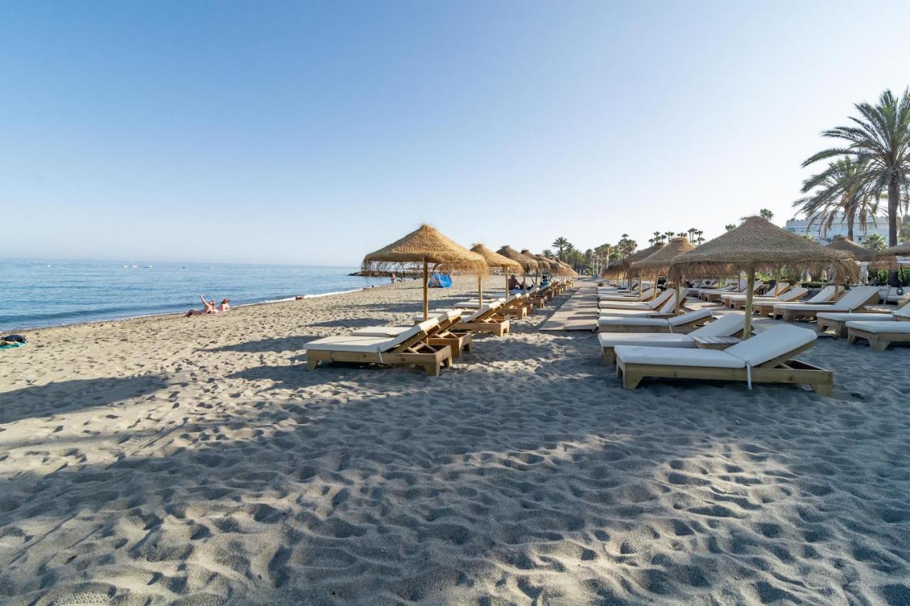 Villa Tuscany Marbella Kültér fotó