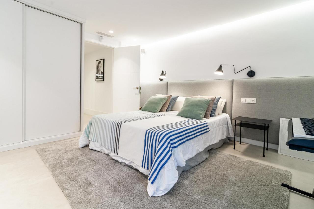 Villa Tuscany Marbella Kültér fotó