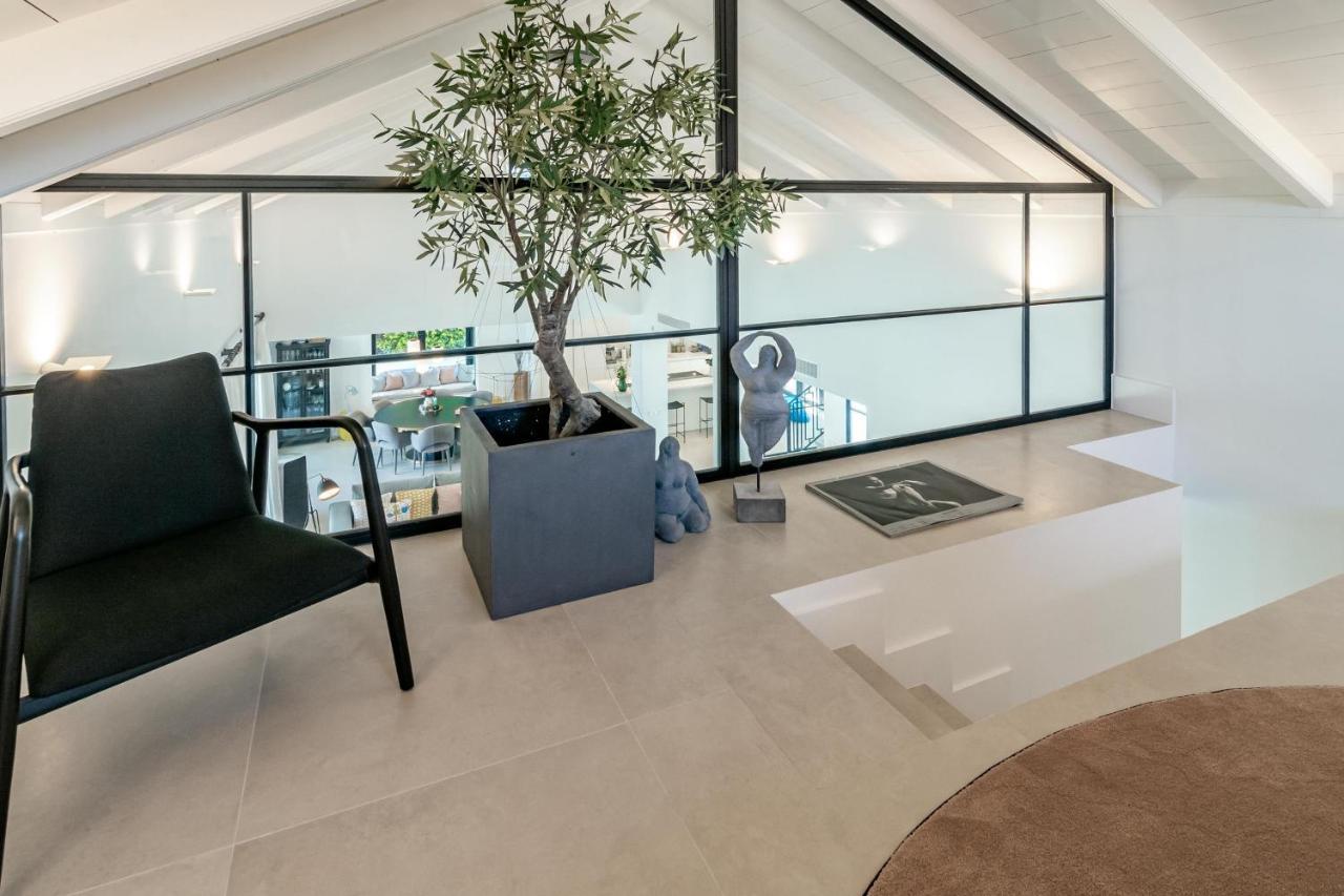 Villa Tuscany Marbella Kültér fotó